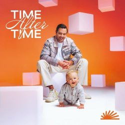 Pochette Sam Feldt - Time After Time