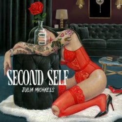 Pochette Julia Michaels - Try Your Luck