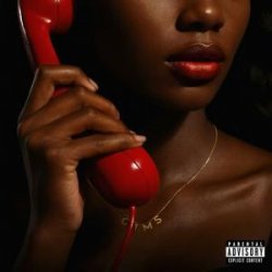 Pochette GIMS - APPELLE TA COPINE