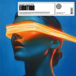 Pochette Galoski & Felipe Zona - Emotion