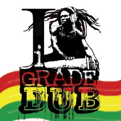 Pochette I Grade Dub - Dub Down GT