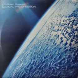 Pochette LTJ Bukem - Horizons