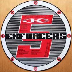 Pochette Funky Technicians - Airtight Remix