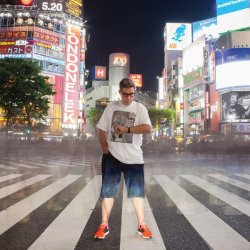 Pochette London Elektricity - Phase Us