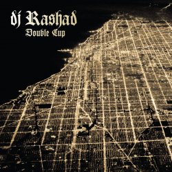 Pochette DJ Rashad - Acid Bit (feat. Addison Groove)