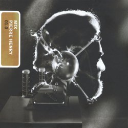 Pochette Pierre Henry - Sport
