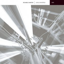 Pochette Richard Chartier - Levels (Inverted) (2006)