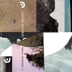 Pochette Taylor Deupree - November