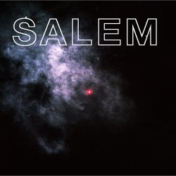 Pochette Salem - Skullcrush