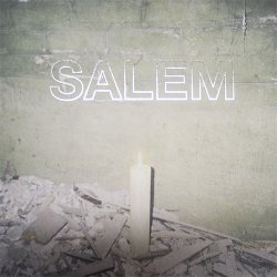Pochette Salem - Frost