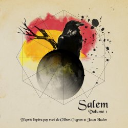 Pochette Salem - Asia (Demo)