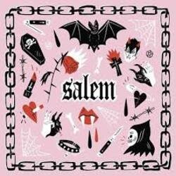 Pochette Salem - YOUBOI