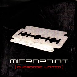 Pochette Micropoint - Zombie Room (Feat. VX)