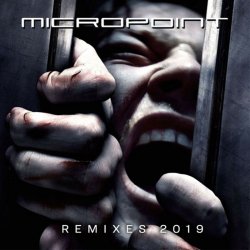 Pochette Micropoint - E-Man (Mammouth Edit)