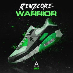 Pochette Remzcore - Grip The Glock