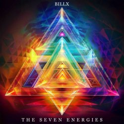 Pochette Billx - The Seven Energies