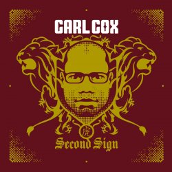 Pochette Carl Cox - Room 713
