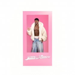Pochette Lil Nas X - Lean On My Body
