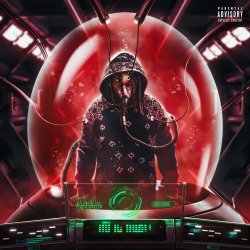 Pochette Nas EBK - Chiraq Flow