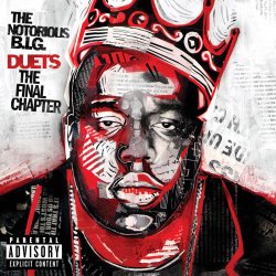Pochette Notorious B.I.G. - Niggaz