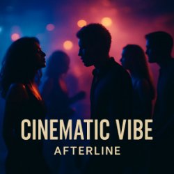 Pochette Afterline - Cinematic Vibe