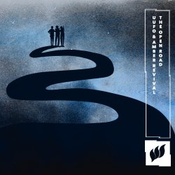 Pochette UUFO & Amber Revival - The Open Road