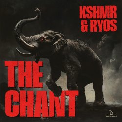 Pochette KSHMR & Ryos - The Chant