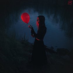 Pochette Maysev & Eluun - Veiled