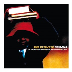 Pochette Cut Chemist - The Garden