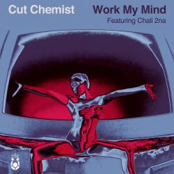 Pochette Cut Chemist - Storm
