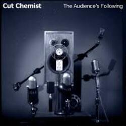 Pochette Cut Chemist - 2266 Cambridge