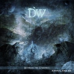 Pochette Distorted World - Between The Strophes (Freaky Mind Remix)