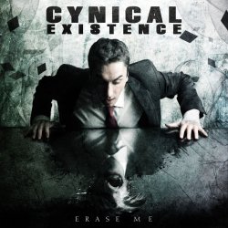 Pochette Cynical Existence - Face Of God (Reinterpreted By Freaky Mind)