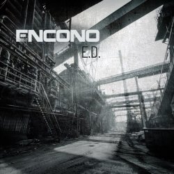 Pochette Encono - Adios, Puta! (Feat. Freaky Mind)