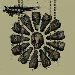 Pochette Venetian Snares - Tache
