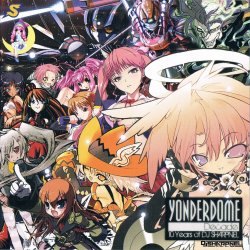 Pochette DJ SHARPNEL - Understyle