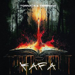 Pochette Tornada & TEMPHIOT - Кара