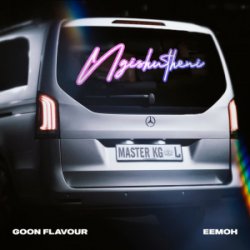 Pochette Goon Flavour & Master KG & Eemoh - Ngishutheni