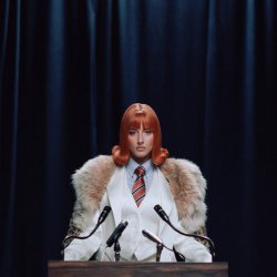 Pochette GRISANA - Femina Magna