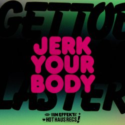 Pochette Gettoblaster - My Body
