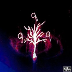 Pochette XXXTENTACION & Juice WRLD - whoa (mind in awe) (Remix)