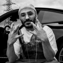 Pochette Levyy MC - Навмисно