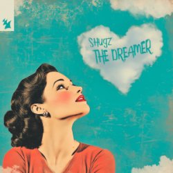 Pochette Shugz - The Dreamer