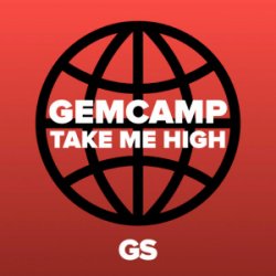 Pochette Gemcamp - Take Me High