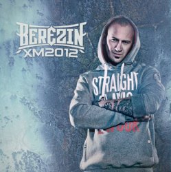 Pochette Berezin - Hip-Hop (Tony Crack prod.  Dj Larie1 Scratch)