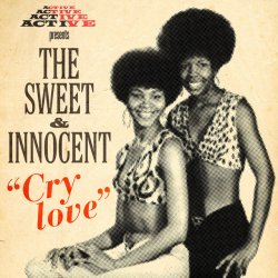 Pochette Sweet & Innocent - Express Your Love