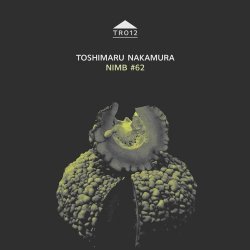 Pochette Toshimaru Nakamura - Nimb#59