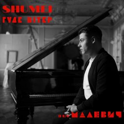 Pochette SHUMEI - Гуде вітер (із к/ф "Малевич")