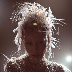 Pochette Miley Cyrus - Golden Burning Sun