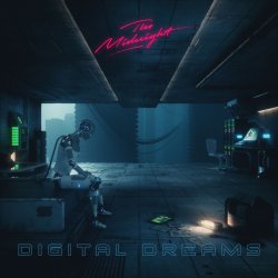 Pochette The Midnight - Digital Dreams